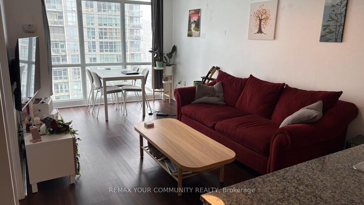 Property Photo: 11 Brunel Court 2607 ON M5V 3Y3