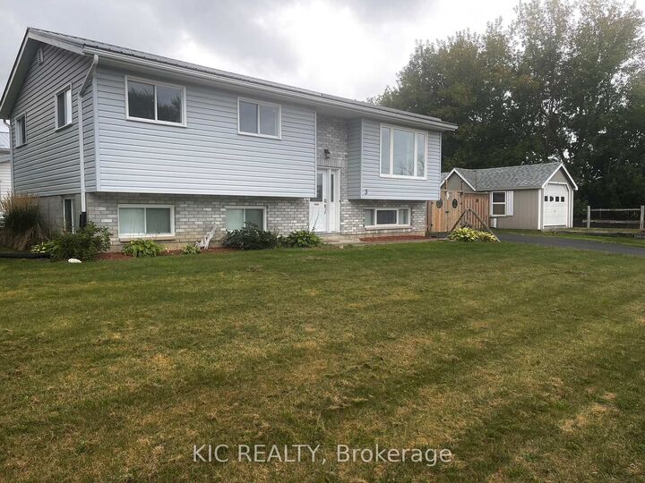 Photo de la propriété:  3 Creekside Drive  ON K0K 3E0 