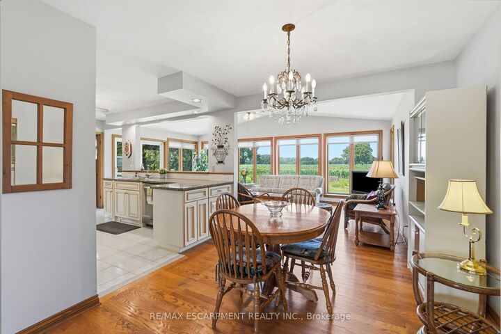 Property Photo: 610 Miles Road ON L0R 1P0