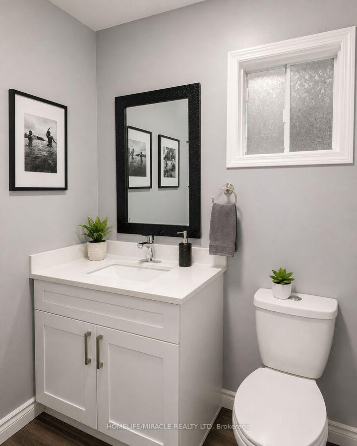 Photo de la propriété:  70 Muirland Crescent  ON L6X 4P3 