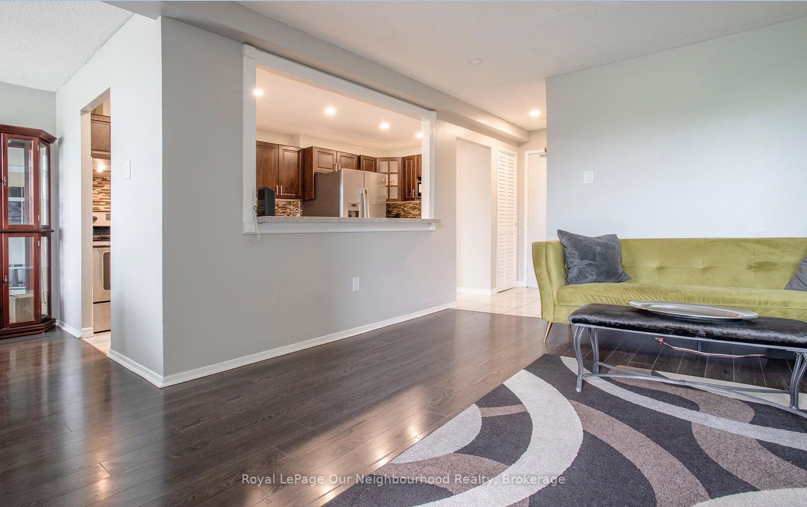 Photo de la propriété:  4064 Lawrence Avenue E 507  ON M1E 4V6 