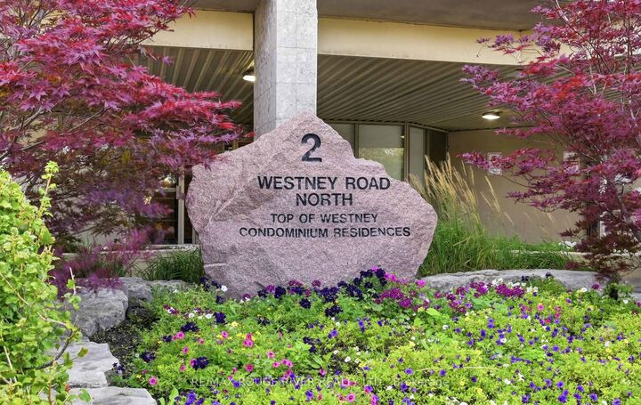 2 Westney Road N 208 — photo 1