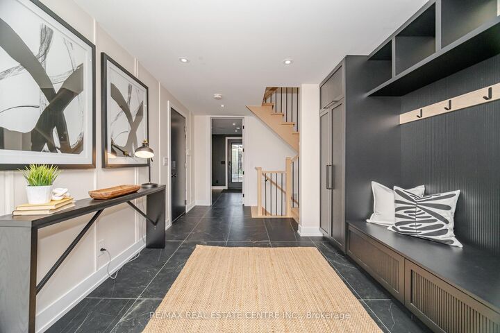 Property Photo: 772 Banting Court ON L9T 3M5