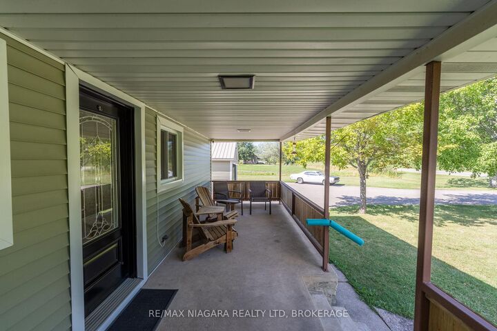 Property Photo: 11871 Sodom Road ON L2E 6S6