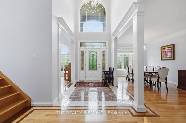 Property Photo: 55 Farmhouse Road ON N5Y 5M4