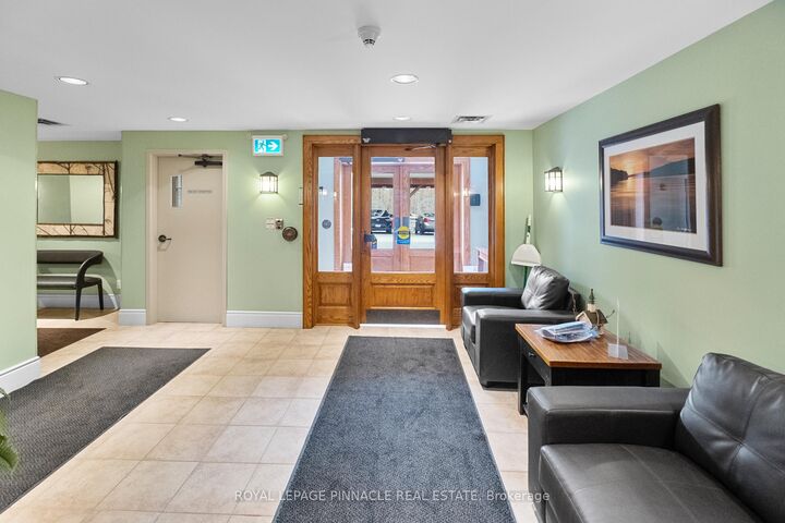 Property Photo: 391 James Street W 404 ON P1P 0A5
