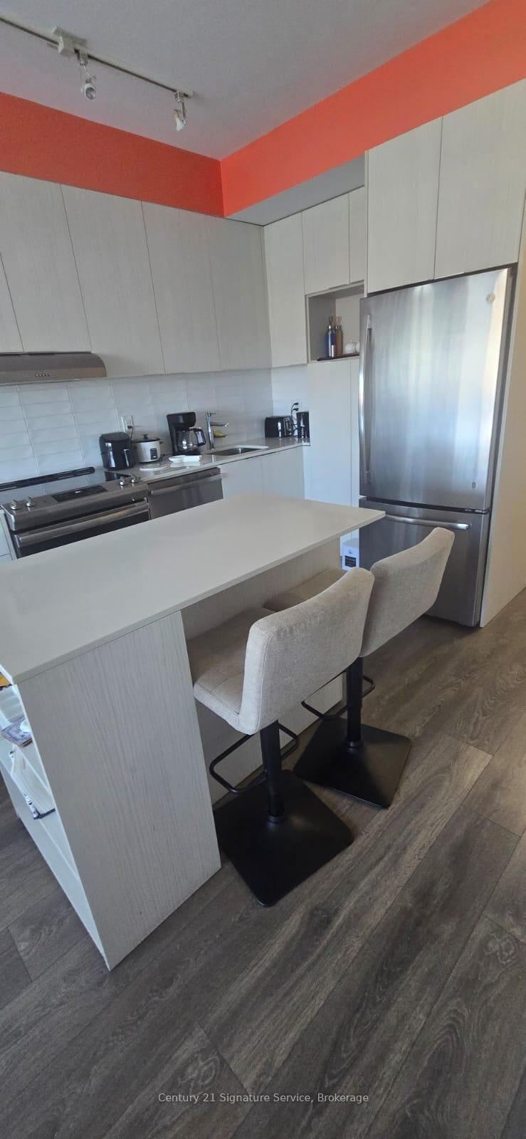 Photo de la propriété: 2520 Eglinton Avenue W 307 ON L5M 0Y2