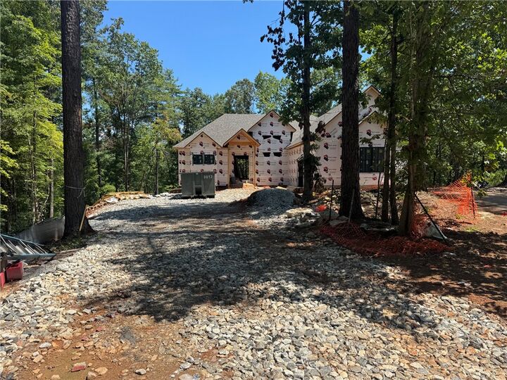 Property Photo:  529 Bellhaven Court  SC 29676 
