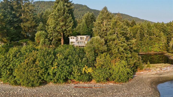 Property Photo:  312 Roland Rd  BC V9G 1X8 