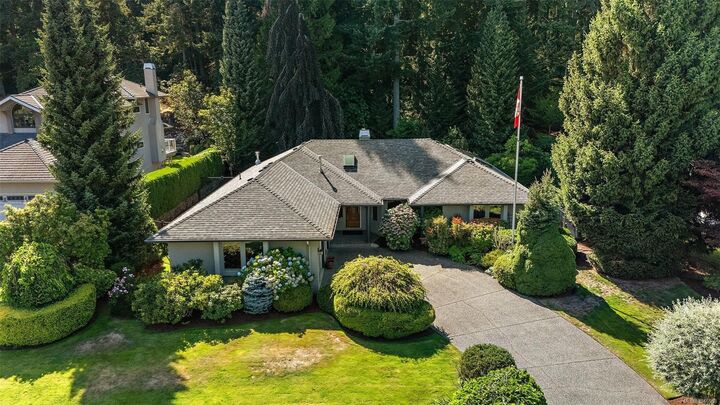 Property Photo: 8832 Carmanah Terr BC V8L 5E9