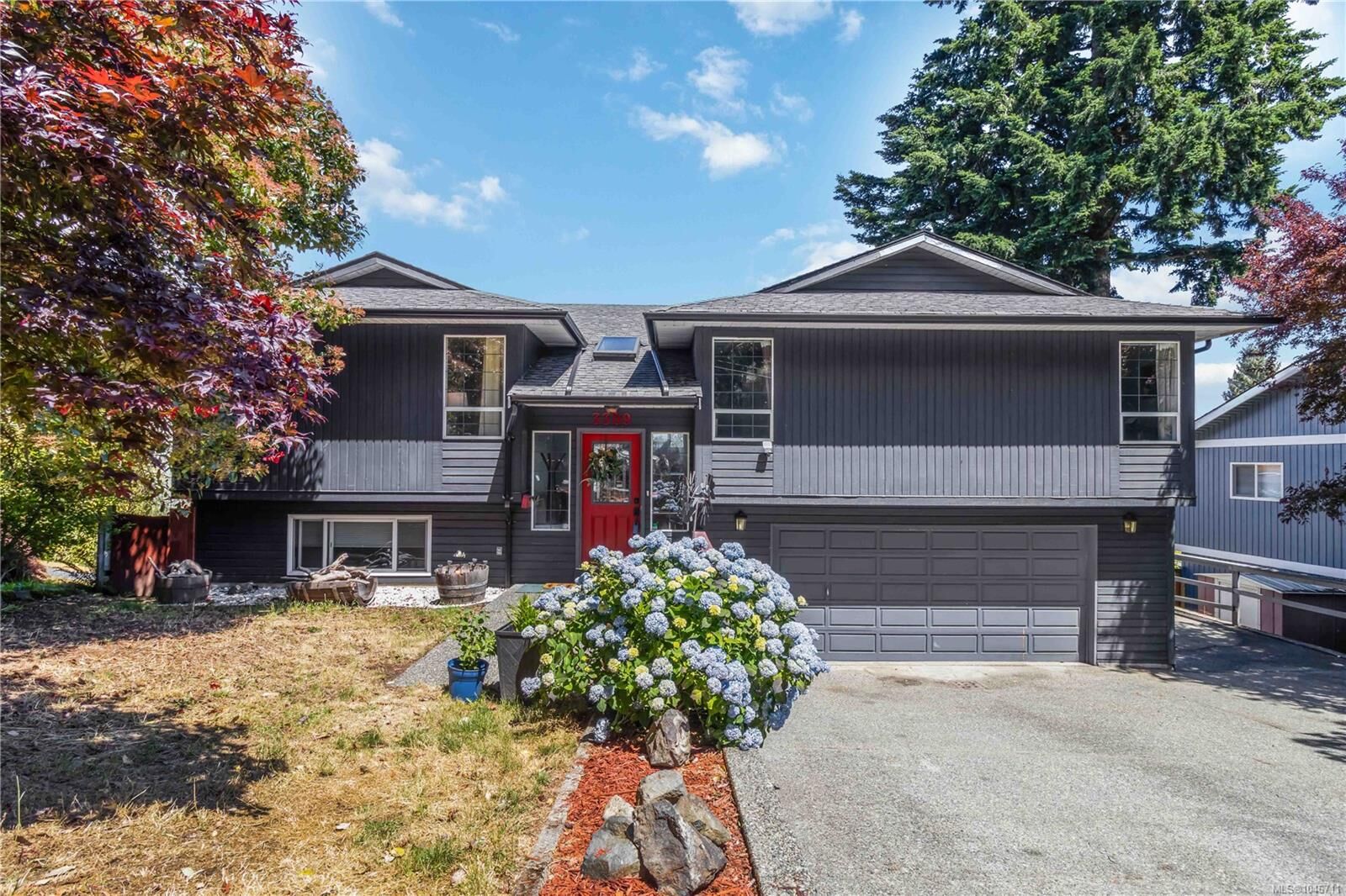 Property Photo: 3389 Mary Anne Cres BC V9C 3J6