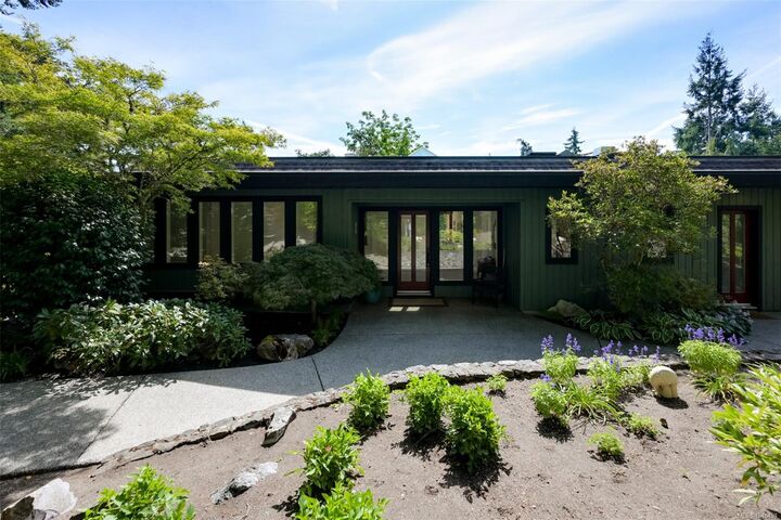 Property Photo: 1682 Charlton Rd BC V9E 2C9