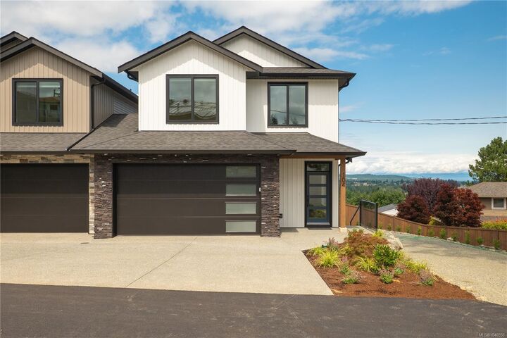 Property Photo: 2302 Arbot Rd #104 BC V9R 6S8