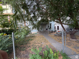 Property Photo: 935 S Washington St UT 84101