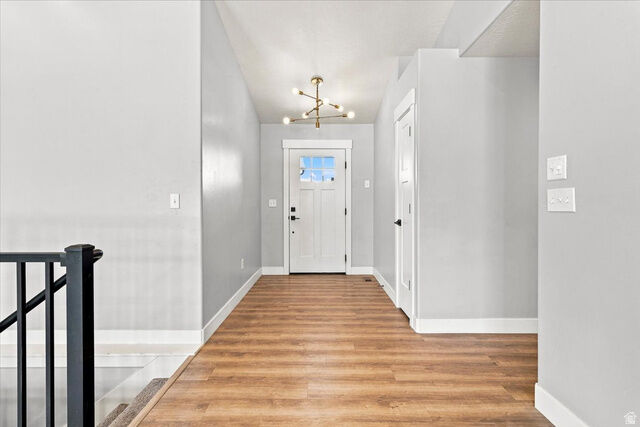 Property Photo:  625 E 100 S  UT 84627 