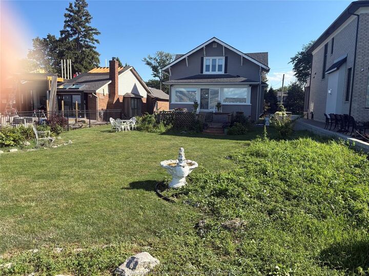 Property Photo: 13222 Riverside Drive ON N8N 2M6