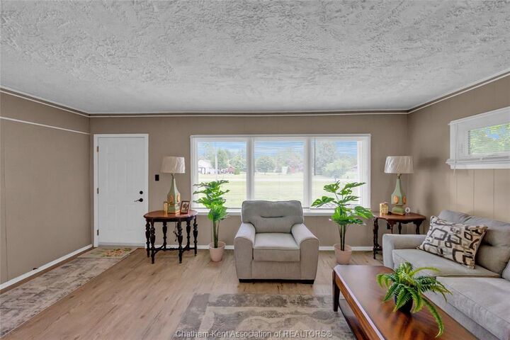 Property Photo: 150 Peel Street ON N0P 1A0