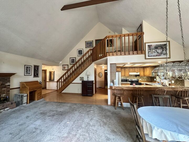 Property Photo: 812 Michaywe Drive MI 49735