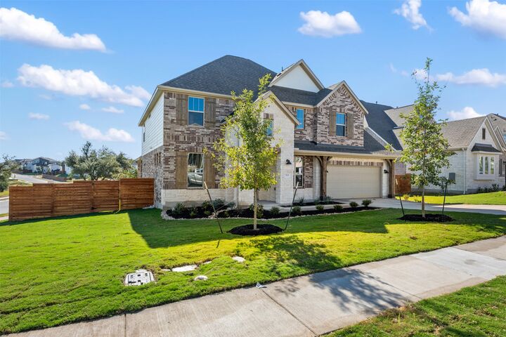 Property Photo:  208 Possumhaw Lane  TX 78666 