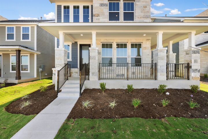 Property Photo: 417 Carr Drive TX 78642
