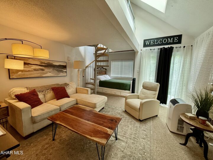 Property Photo:  203 E Valley Point Lane C1003  PA 16625 
