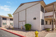 Property Photo: 616 S Hardy Drive 118 AZ 85281
