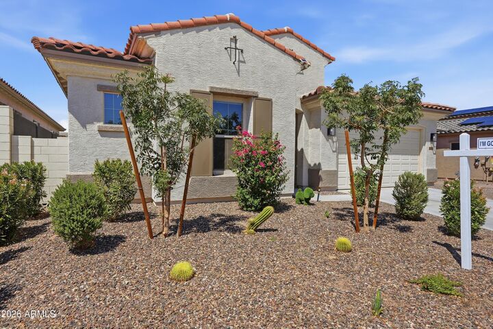 Property Photo:  20064 W Luke Avenue  AZ 85340 