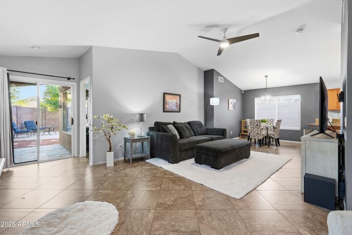 Property Photo:  18042 N 113th Avenue  AZ 85378 