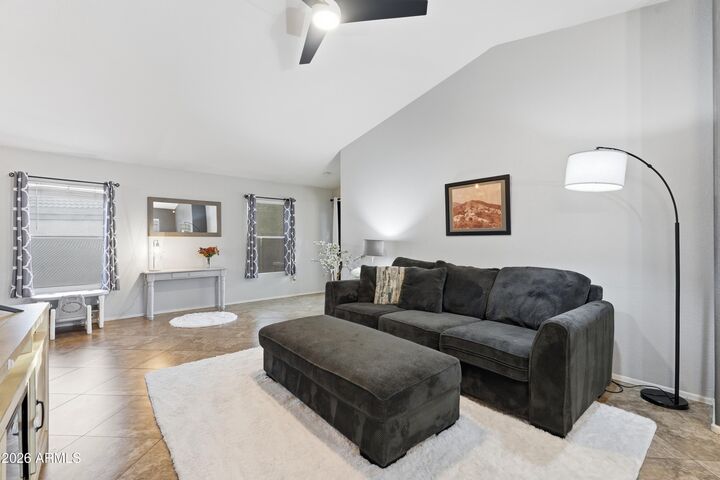 Property Photo:  18042 N 113th Avenue  AZ 85378 