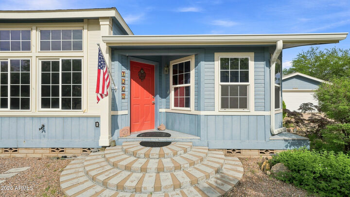 Property Photo:  7005 S Elmer Loop  AZ 85615 