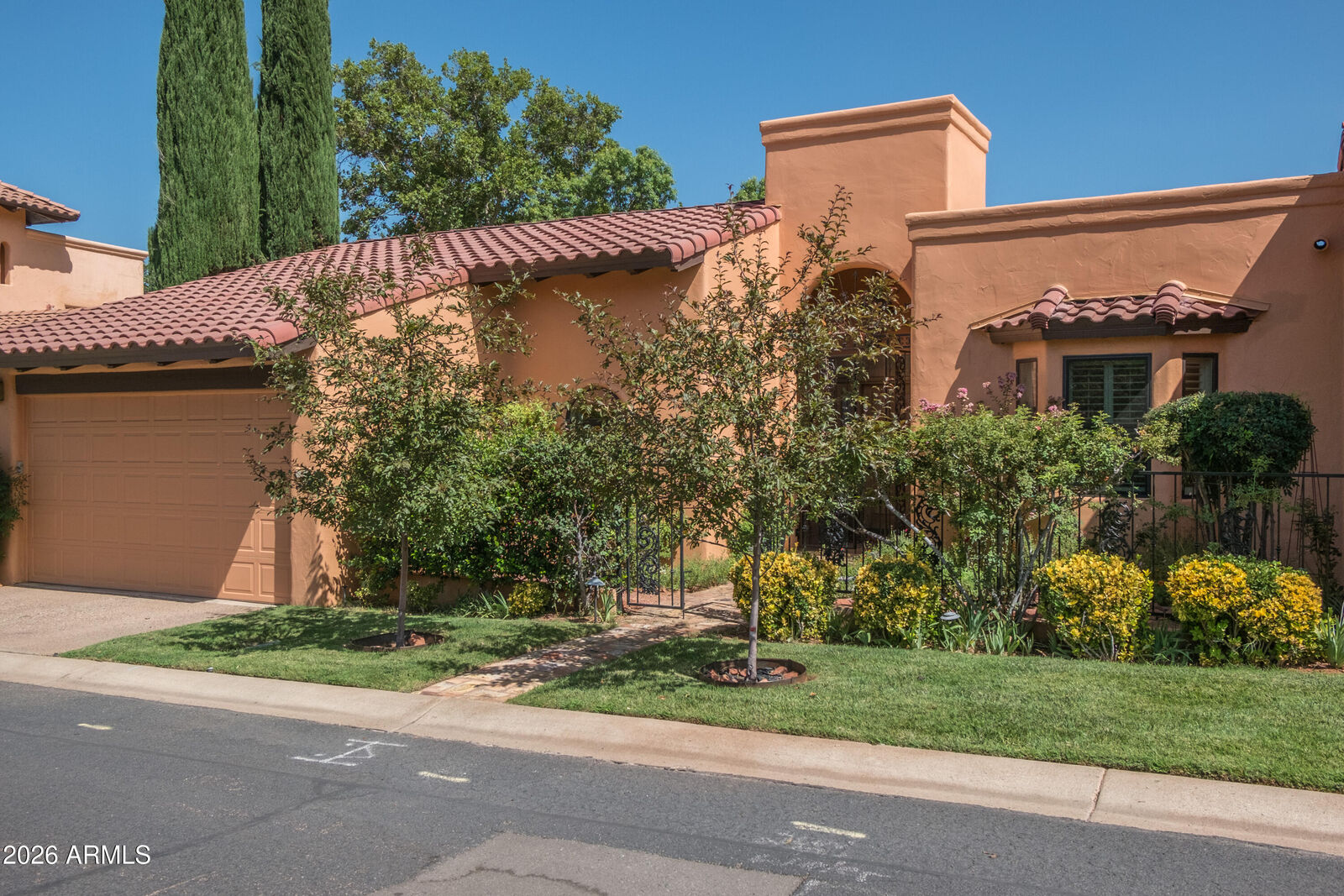 Property Photo:  30 Rim Trail Circle  AZ 86351 