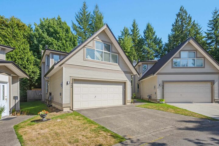 Property Photo: 20881 87 Avenue 73 BC V1M 3X1