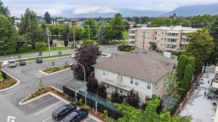 Photo de la propriété: 46008 Bole Avenue 4 BC V2P 2V5