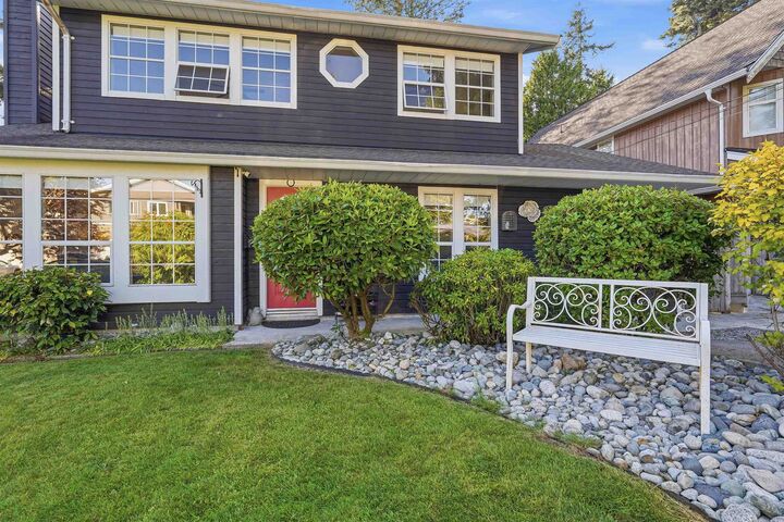 Property Photo: 1425 129 Street BC V4A 3X9