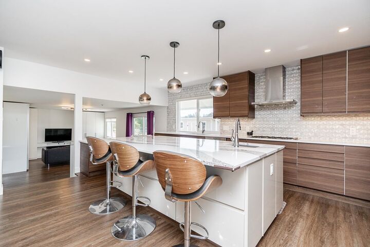 Property Photo: 18864 119B Avenue BC V3Y 1W7