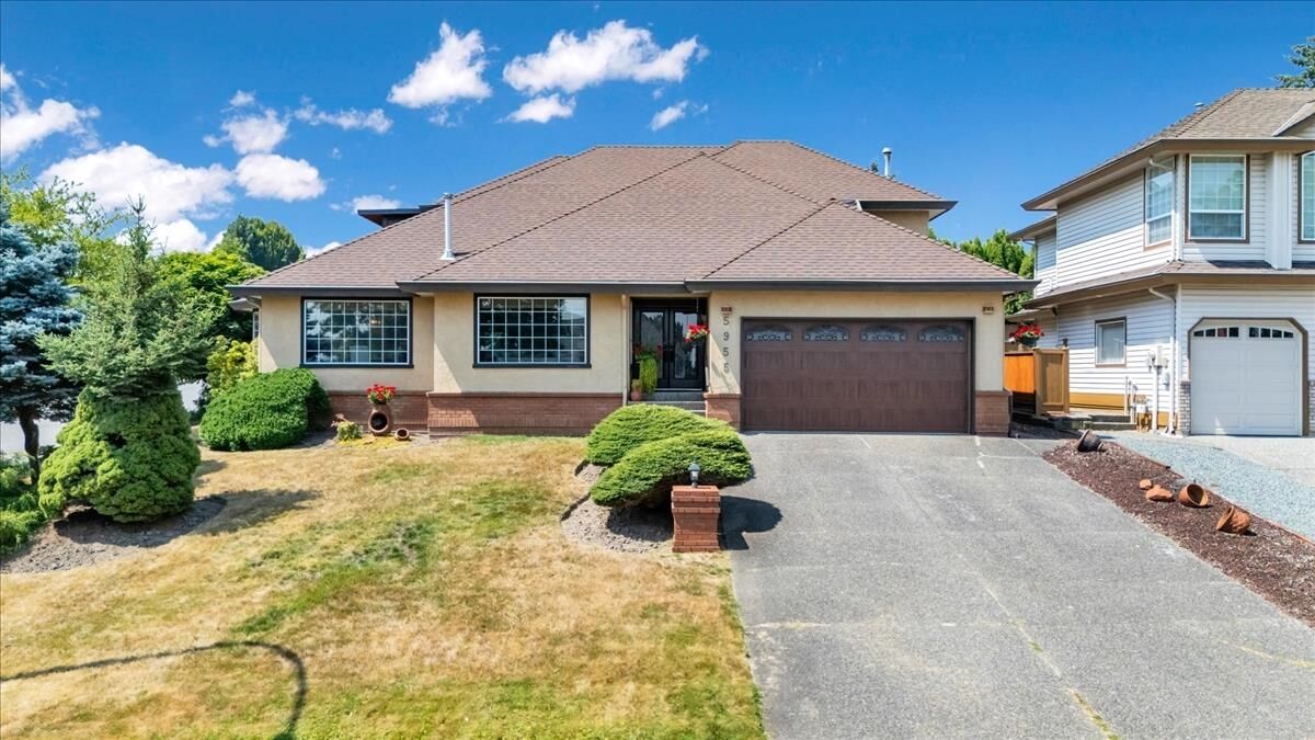 Property Photo: 5955 189A Street BC V3S 7W5
