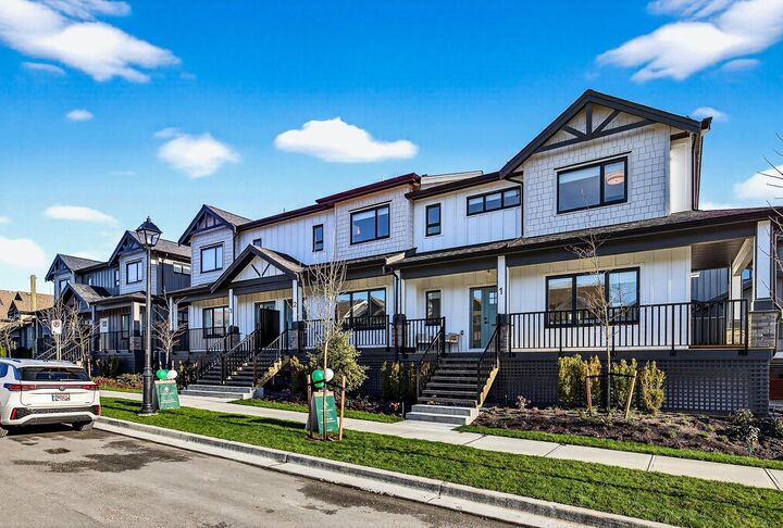Property Photo:  6828 208A Street 7  BC V2Y 4C4 