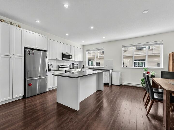 Property Photo: 15850 85 Avenue 109 BC V4N 6W2