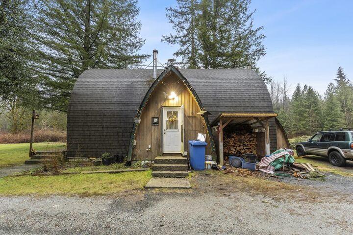 14157 Sylvester Road — photo 1
