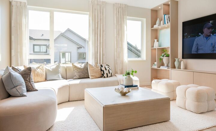 Property Photo: 3630 Harper Road 109 BC V3E 0P9