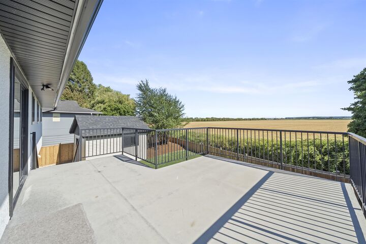 Property Photo: 5548 44 Avenue BC V4K 1E1