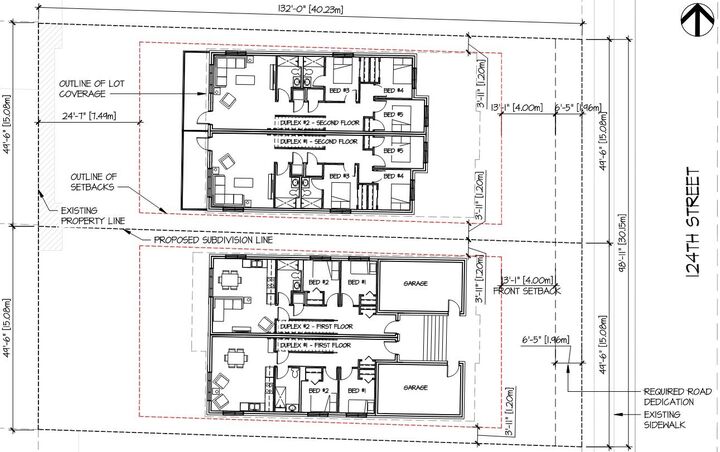 Property Photo: 7929 124 Street BC V3W 3X7