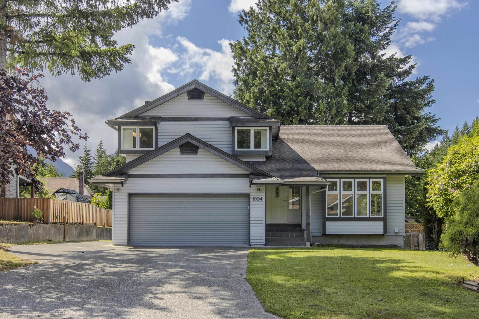 Property Photo: 1004 Pia Road BC V0N 1T0