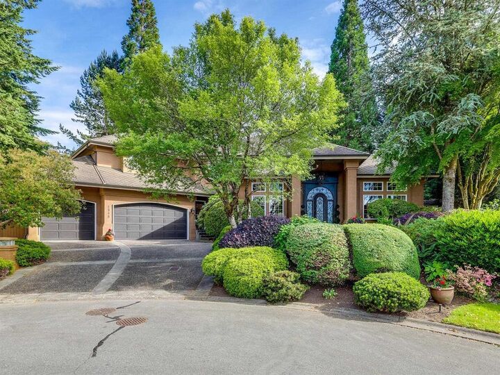 Property Photo: 2908 140B Street BC V4P 2J8