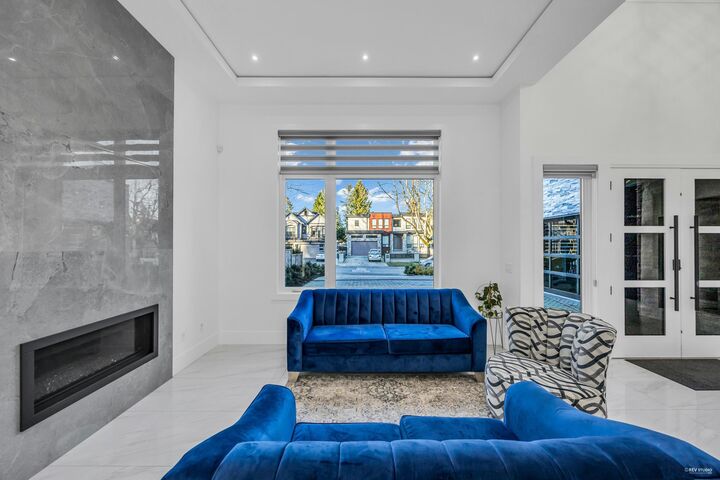 Property Photo: 14138 75A Avenue BC V3W 6T5
