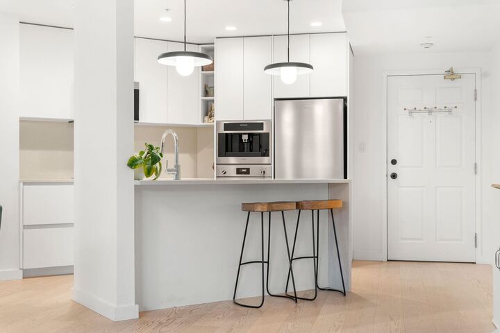 Property Photo: 2023 Franklin Street 107 BC V5L 1R4