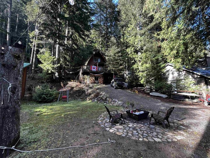 Property Photo: 14371 Alpine Boulevard BC V0X 1L5