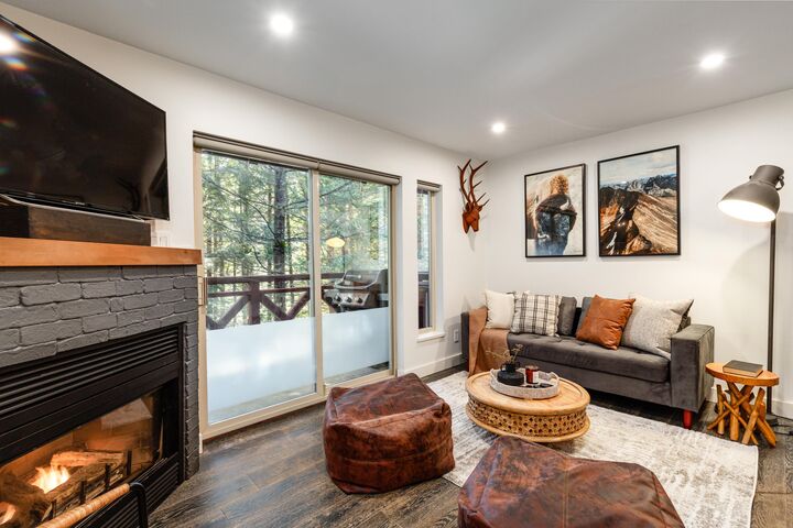 Property Photo: 3070 Hillcrest Drive 113 BC V8E 0V1