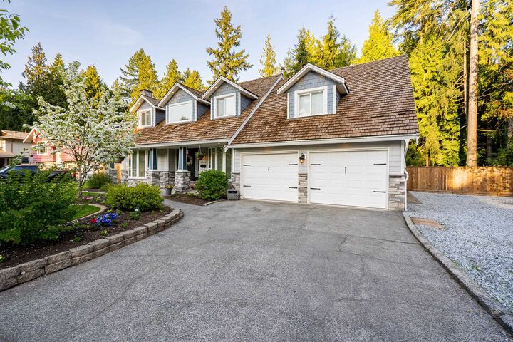 Property Photo: 4224 196B Street BC V3A 1B1