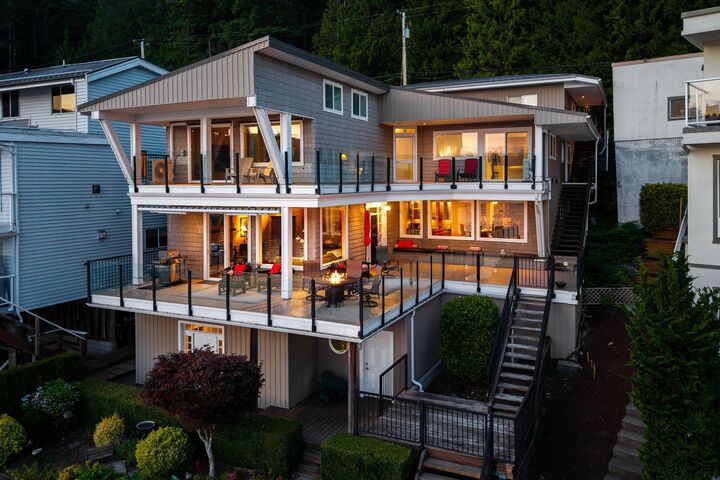 Property Photo: 4695 Belcarra Bay Road BC V3H 4P6